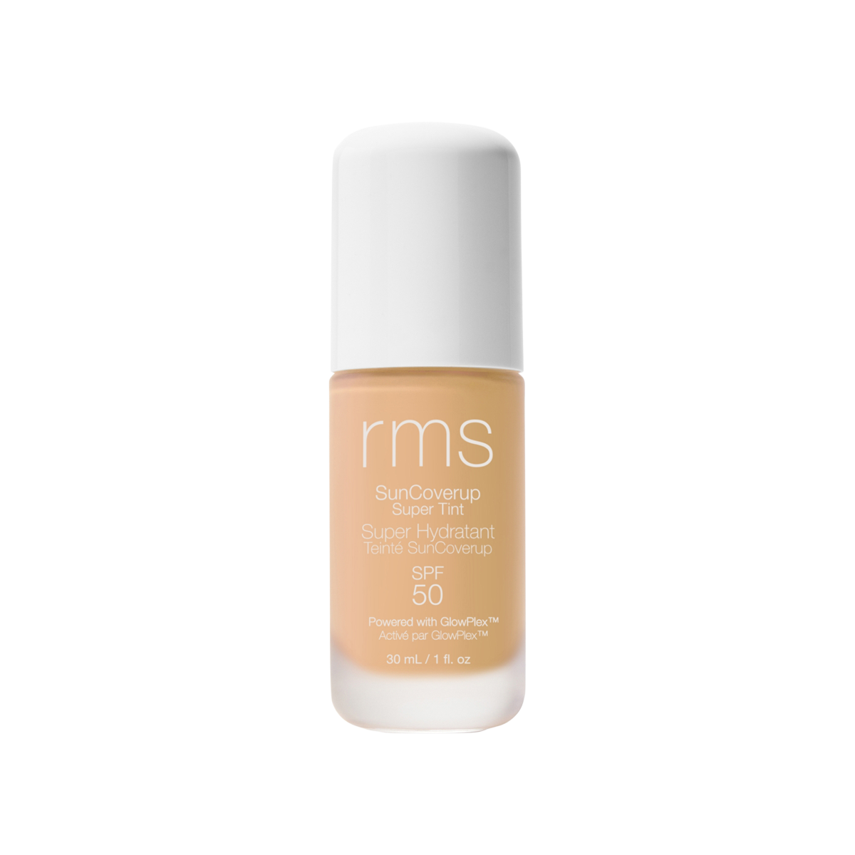 SunCoverup Skin Tint SPF 50 Alabaster
