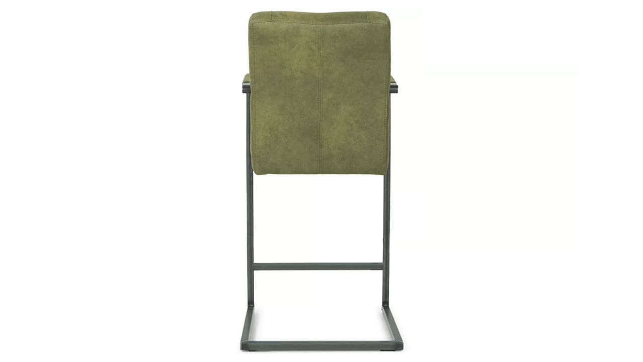 Barstoel Sinatra B47 x D63 x H88 cm