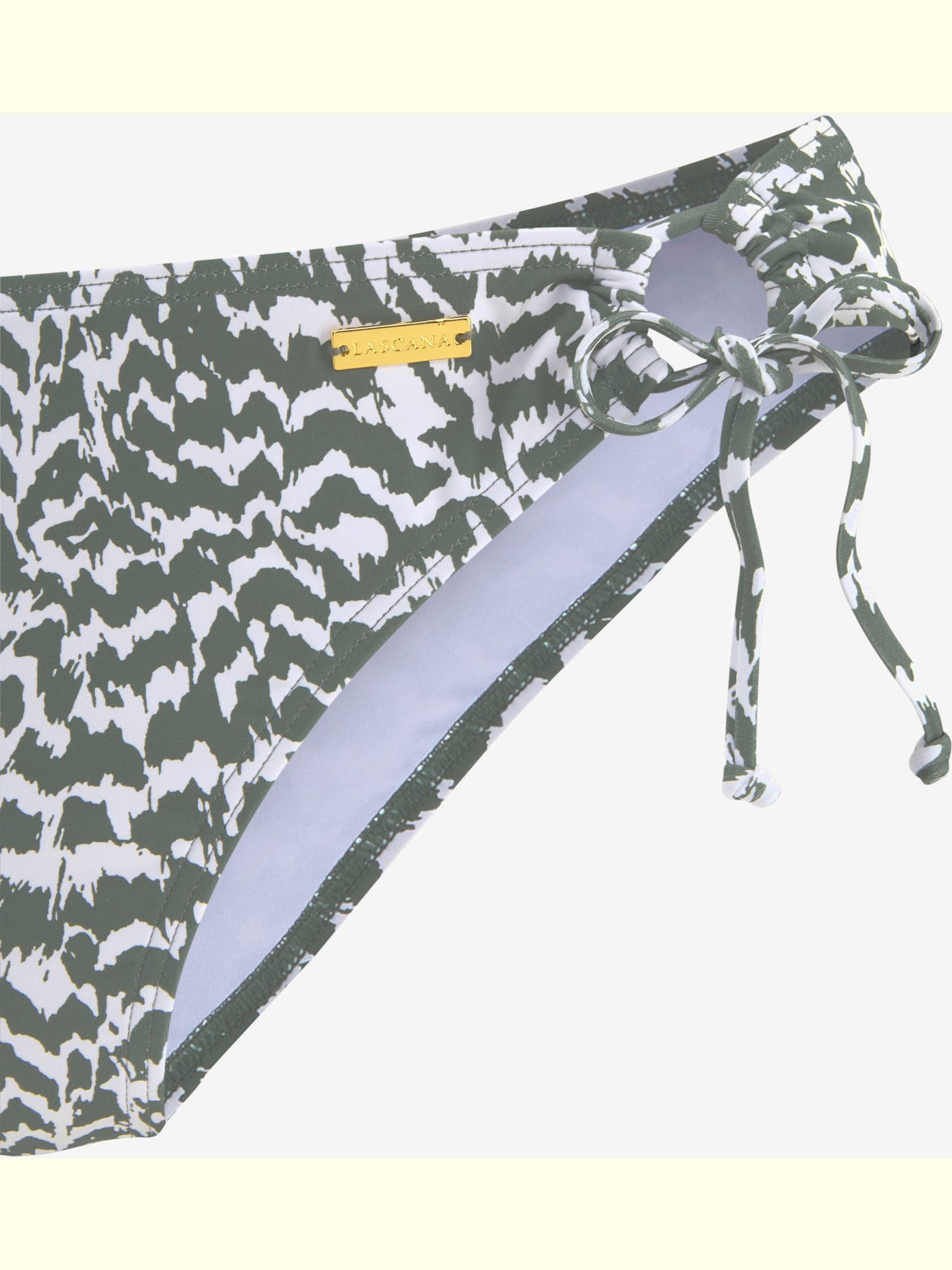 Bas de maillot de bain design tendance