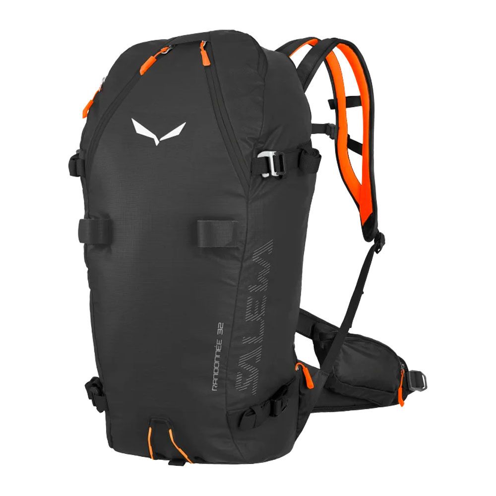 Salewa RANDONNÉE 32L - Sac À dos black