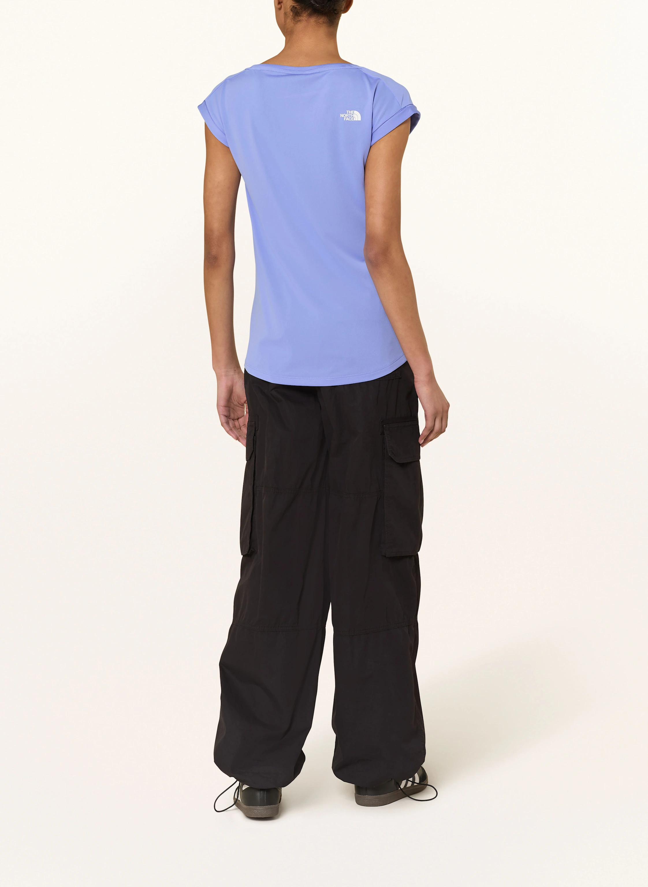 THE NORTH FACE T-Shirt TANKEN
