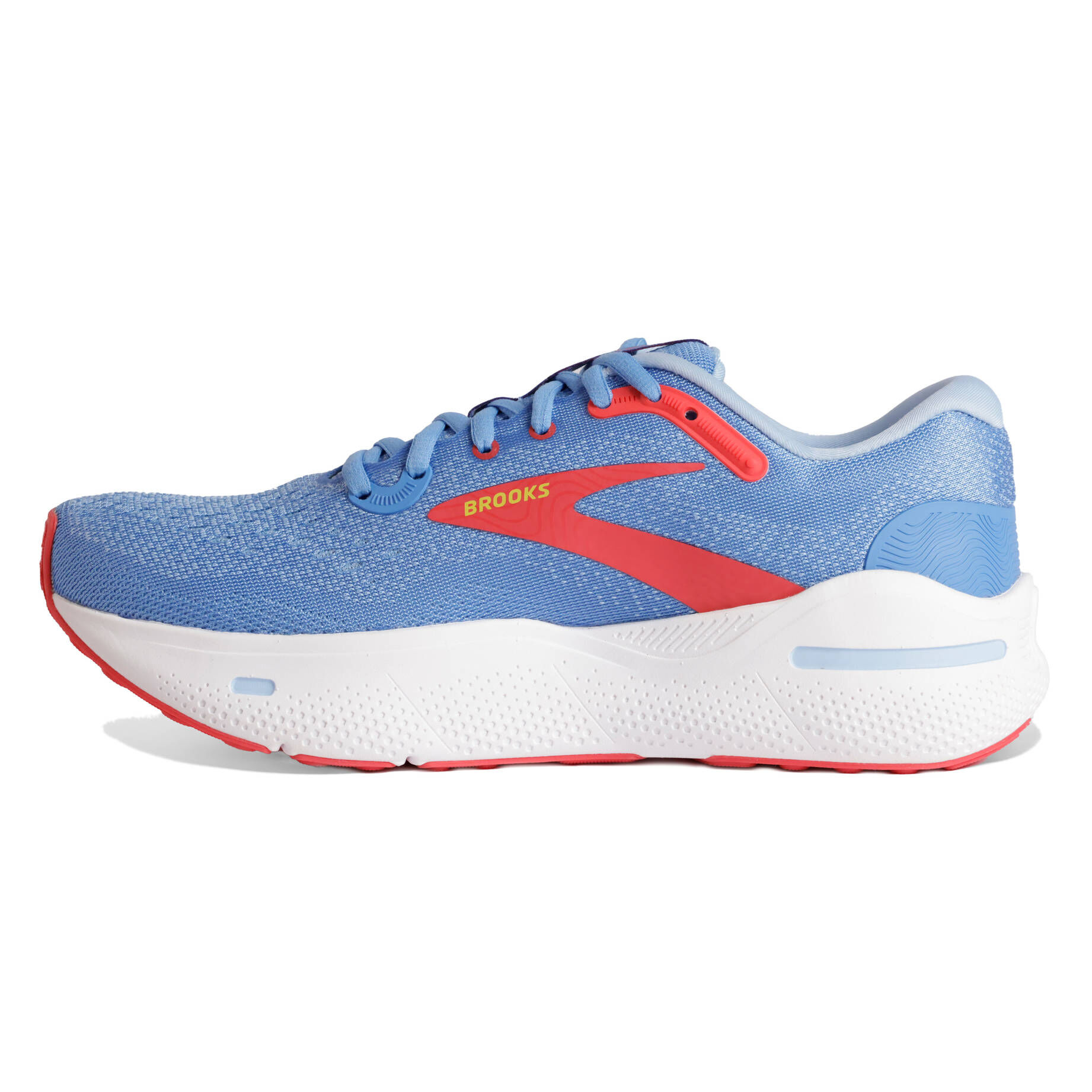 Brooks| Damen Laufschuhe GHOST MAX
