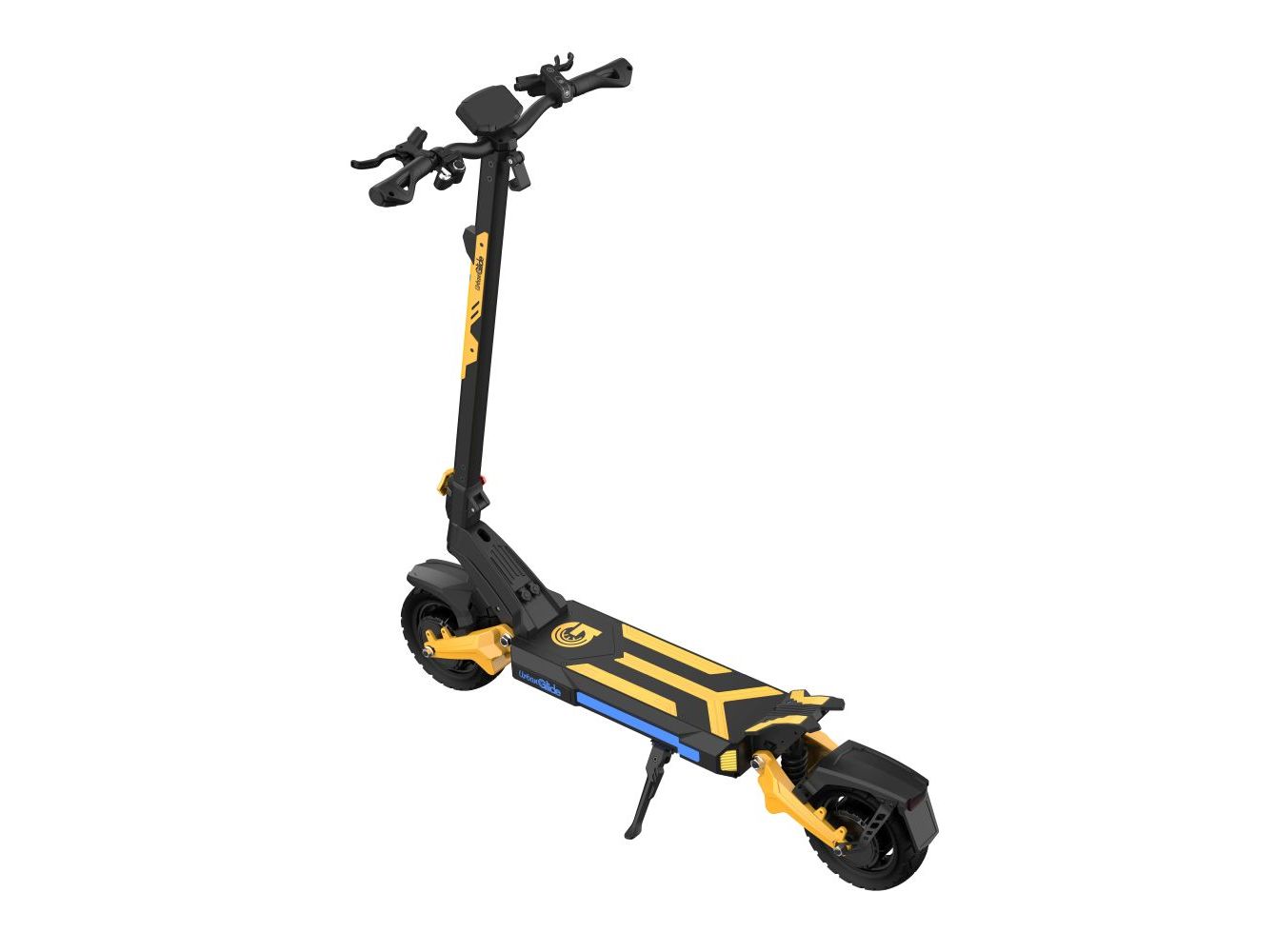 TROTINETE URBANGLIDE CRUISE 1000 GT (2X 1400W)