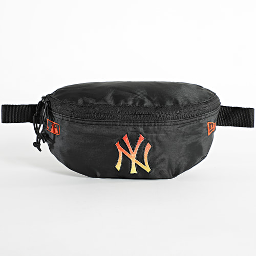 Sac Banane Infill Mini New York Yankees Noir Orange