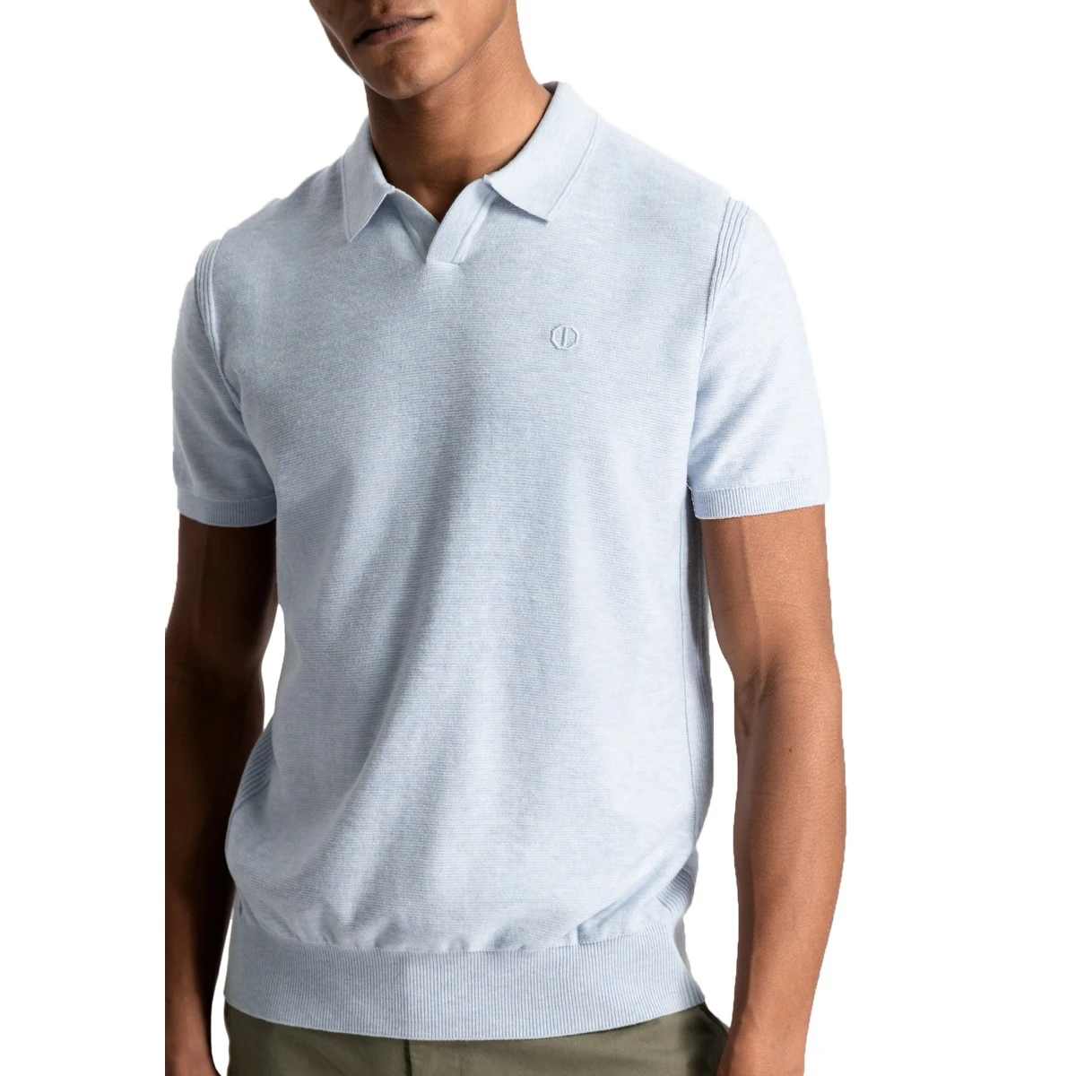 Heren Polo KBIS25-M38
