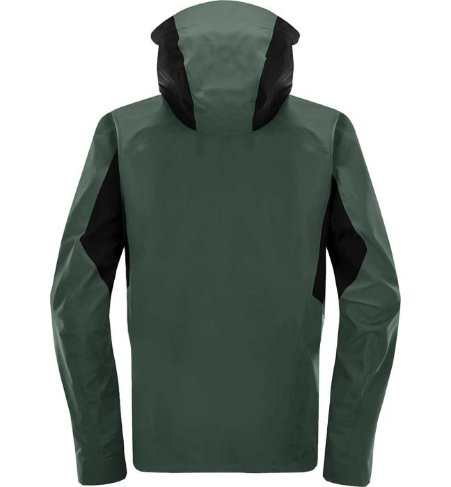Roc Pro GTX  Jacket Men regnjakke