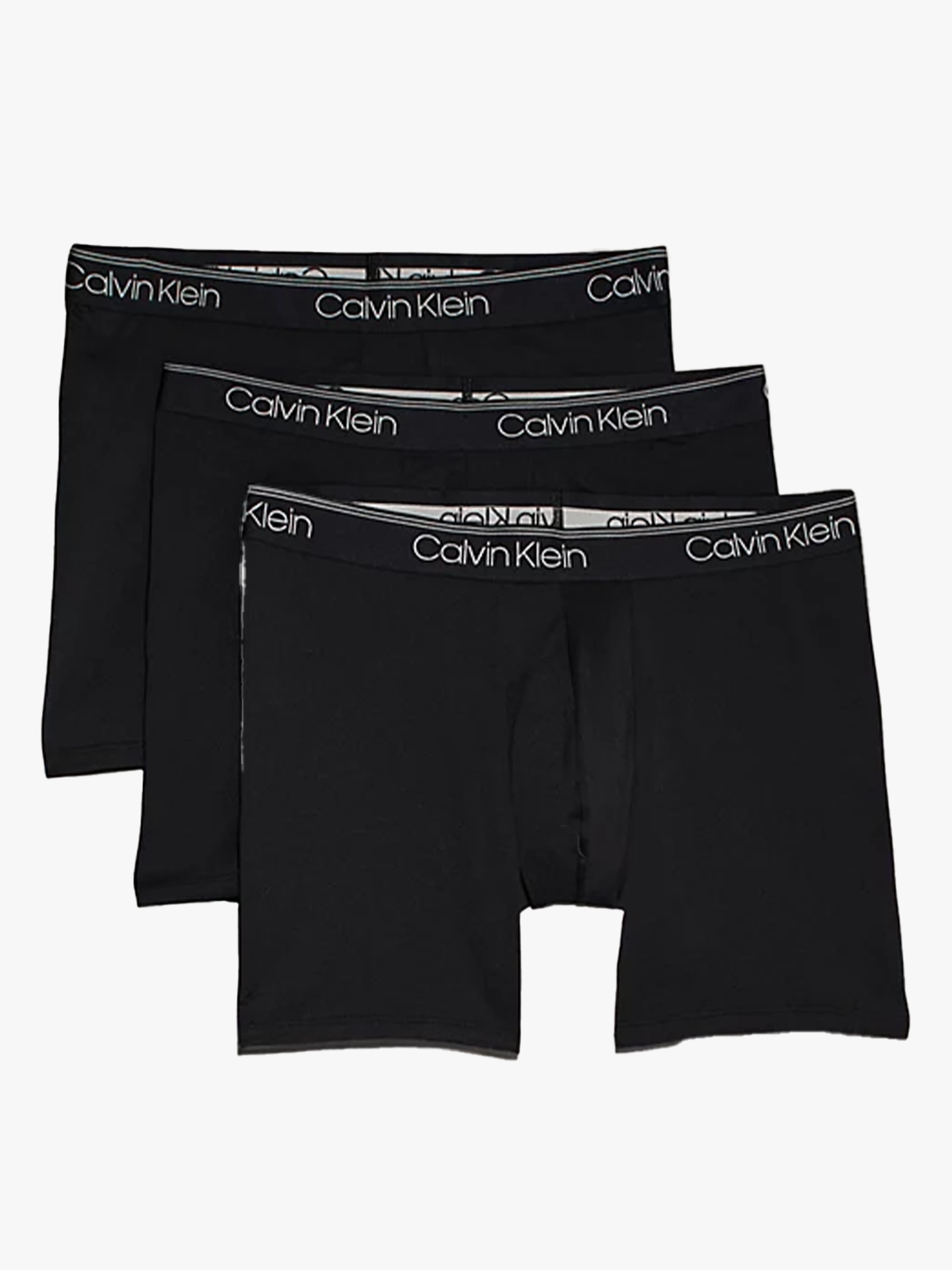 Micro Stretch Boxer Brief 3-pack