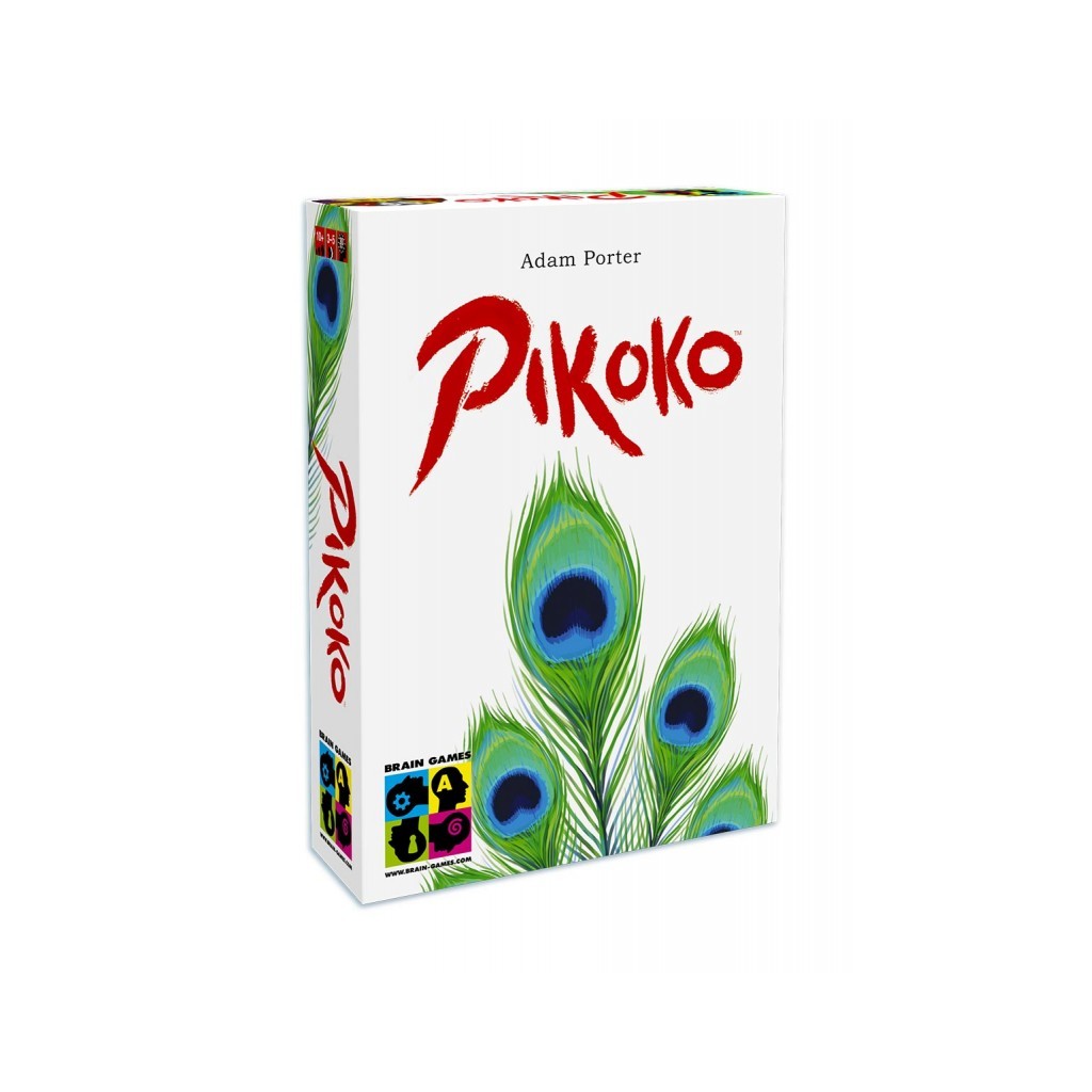 Pikoko