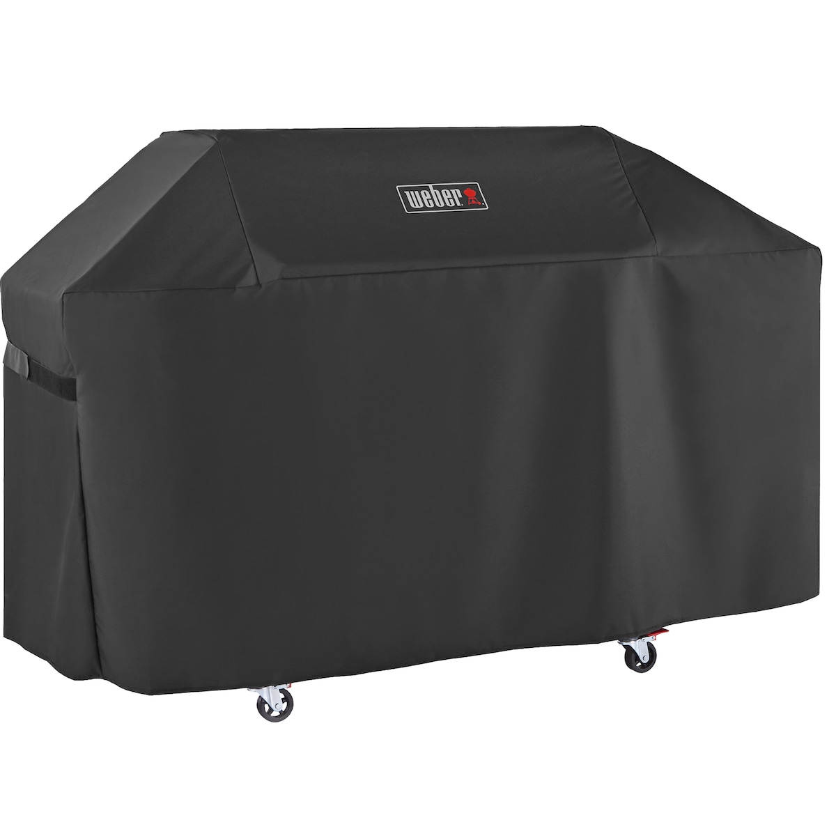 Weber Premium Genesis II 400 series grilldekke 7195