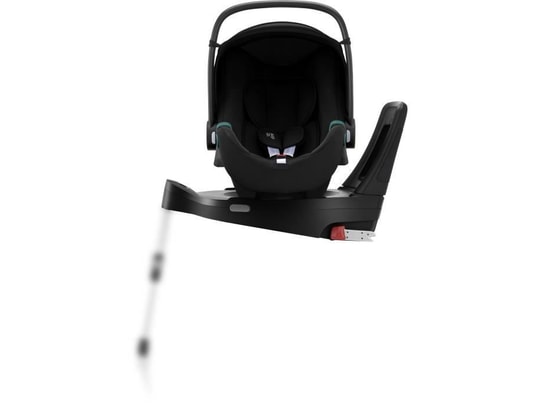 BRITAX B O B - Siège auto groupe 0+ Britax romer siege auto baby-safe 3 i-size, groupe 0+ , spac...