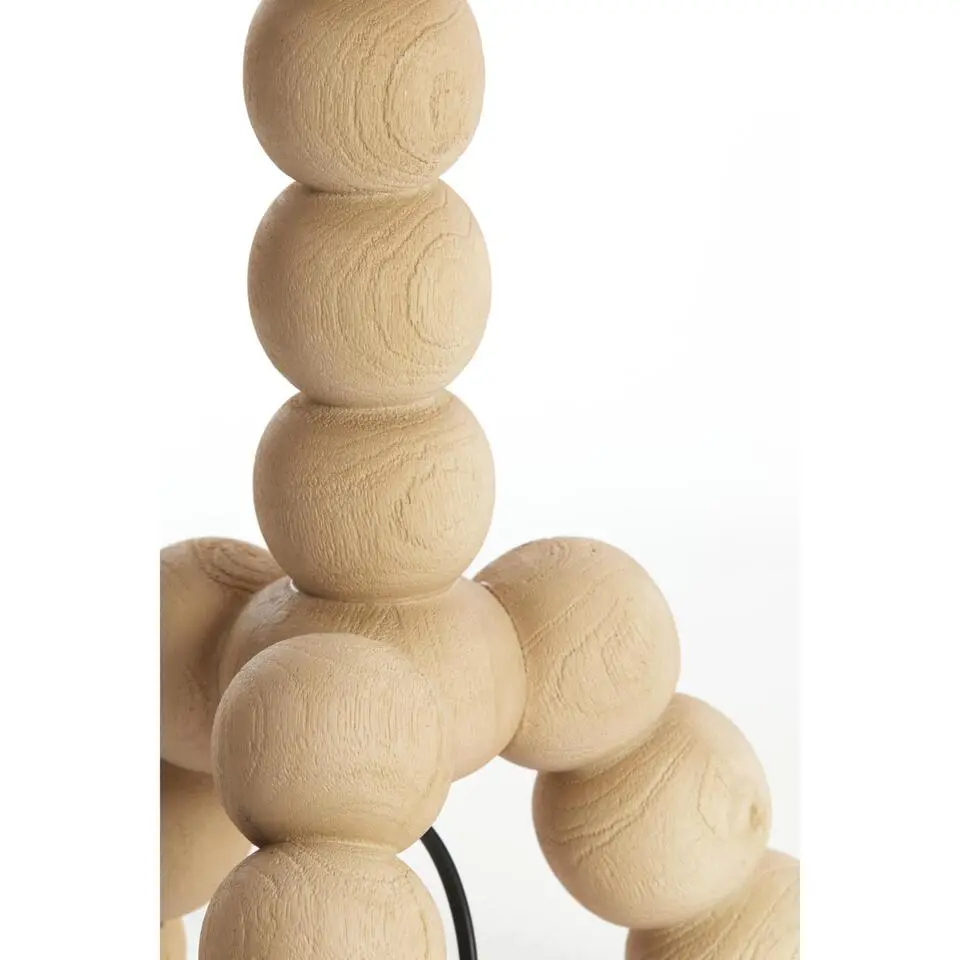 Lampvoet Veglio - Naturel - Ø20cm