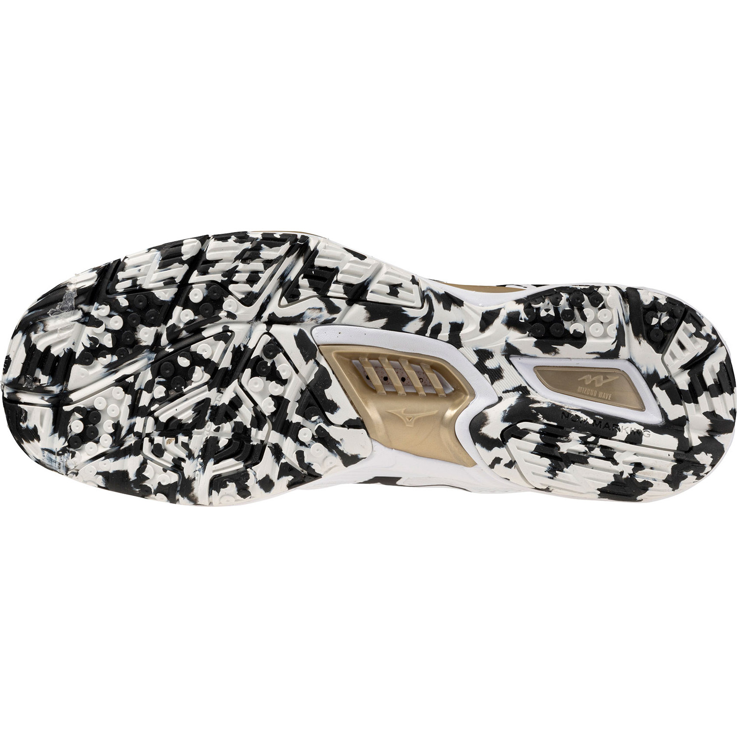 Mizuno Wave Stealth 6