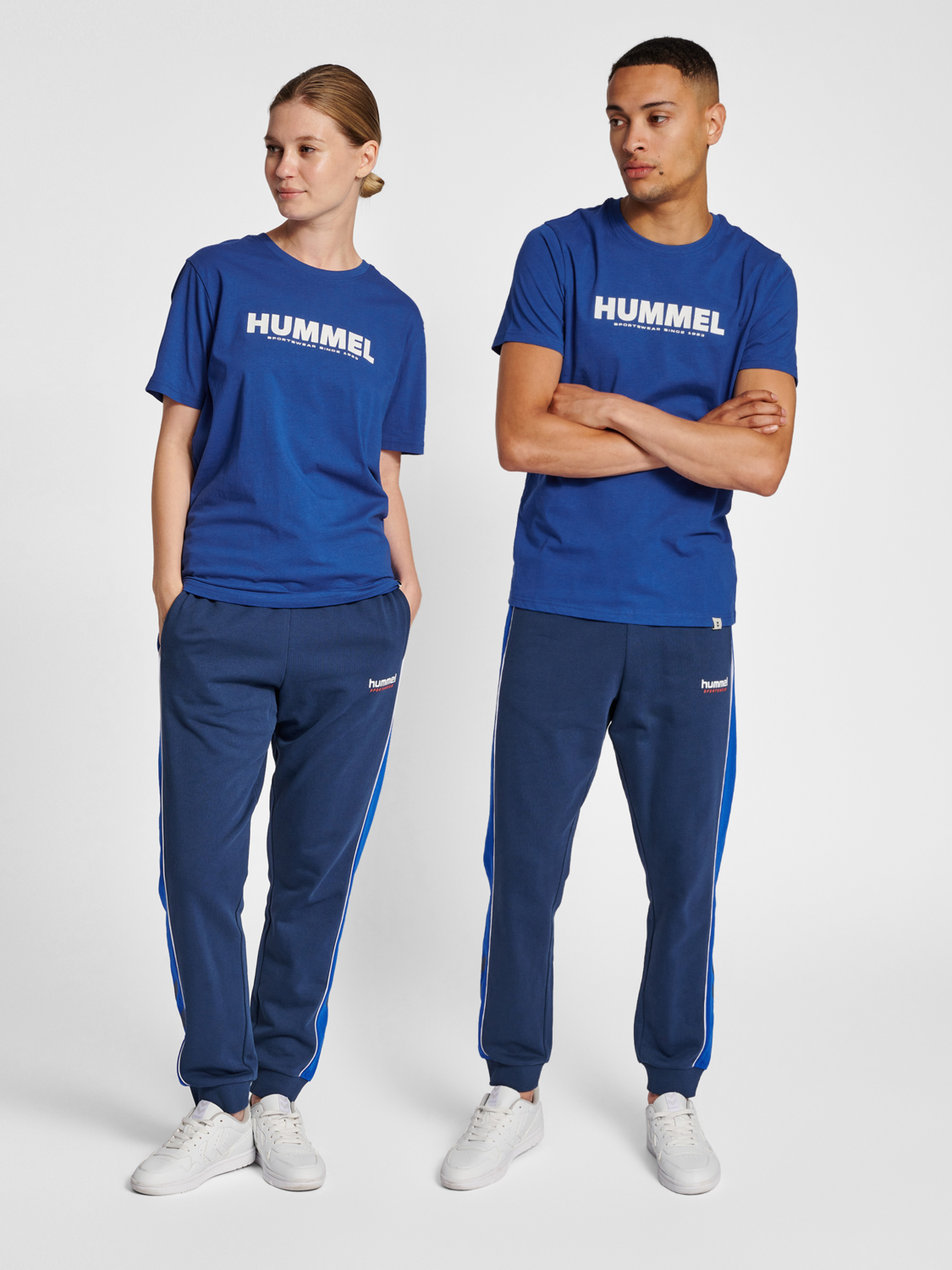 hmlLEGACY T-SHIRT