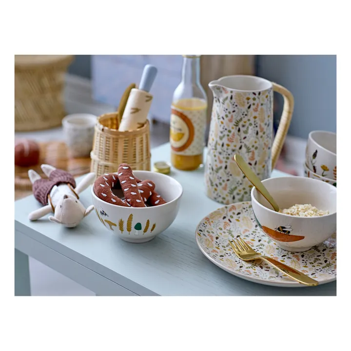 Bloomingville Mini Bols Harvest - set de 3