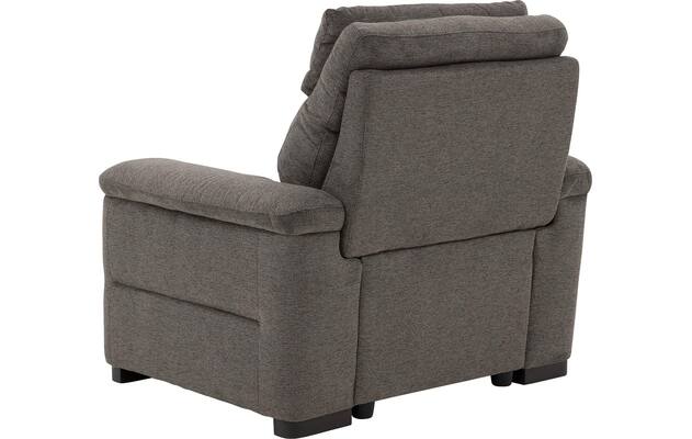 Fauteuil Boris
