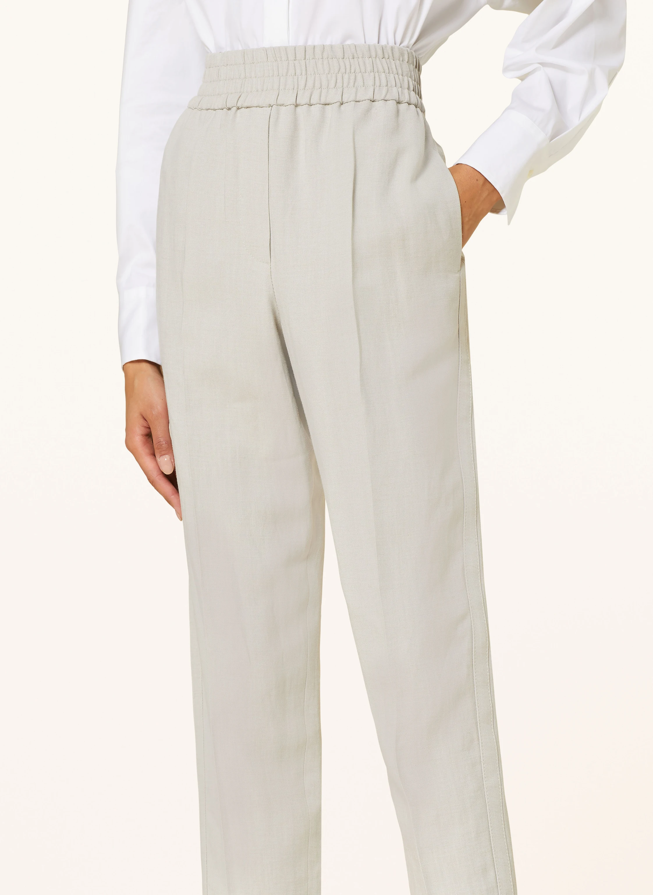 BRUNELLO CUCINELLI Hose