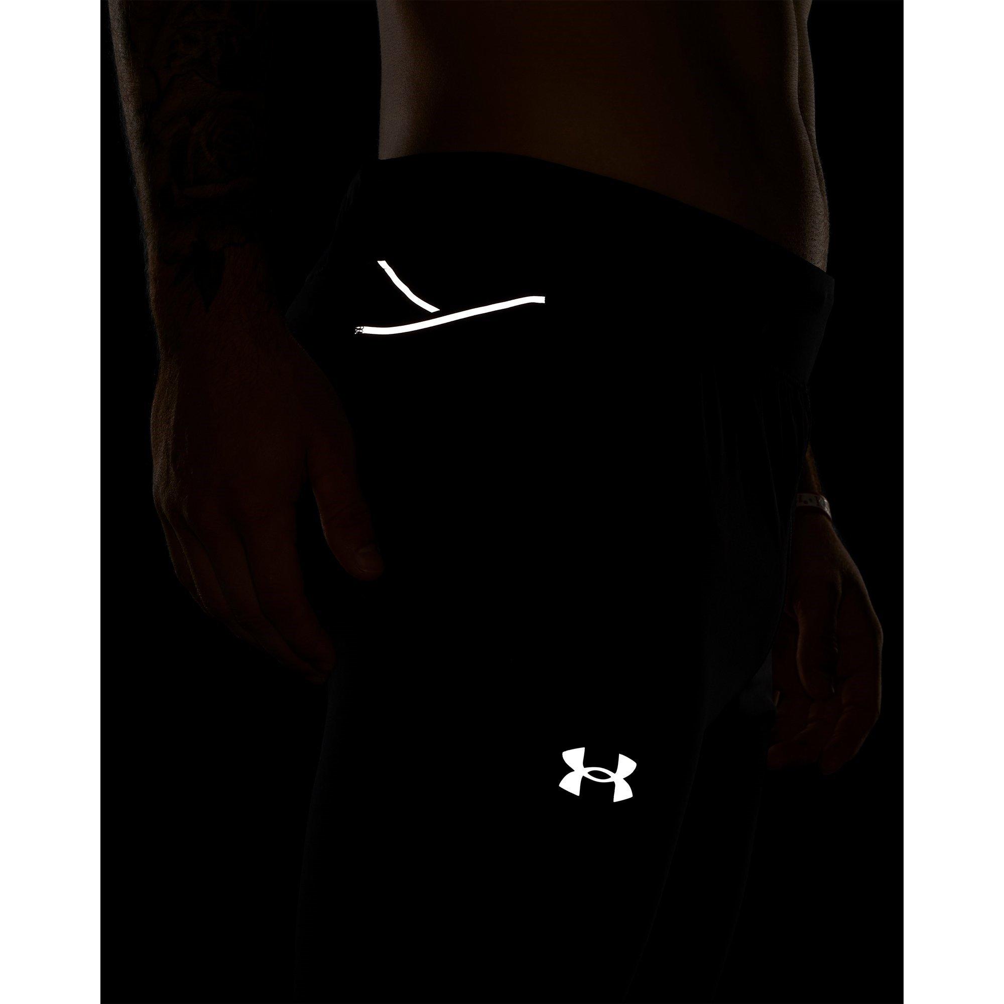Under Armour UA Qualifier Speedpocket Tracksuit Bottoms Mens