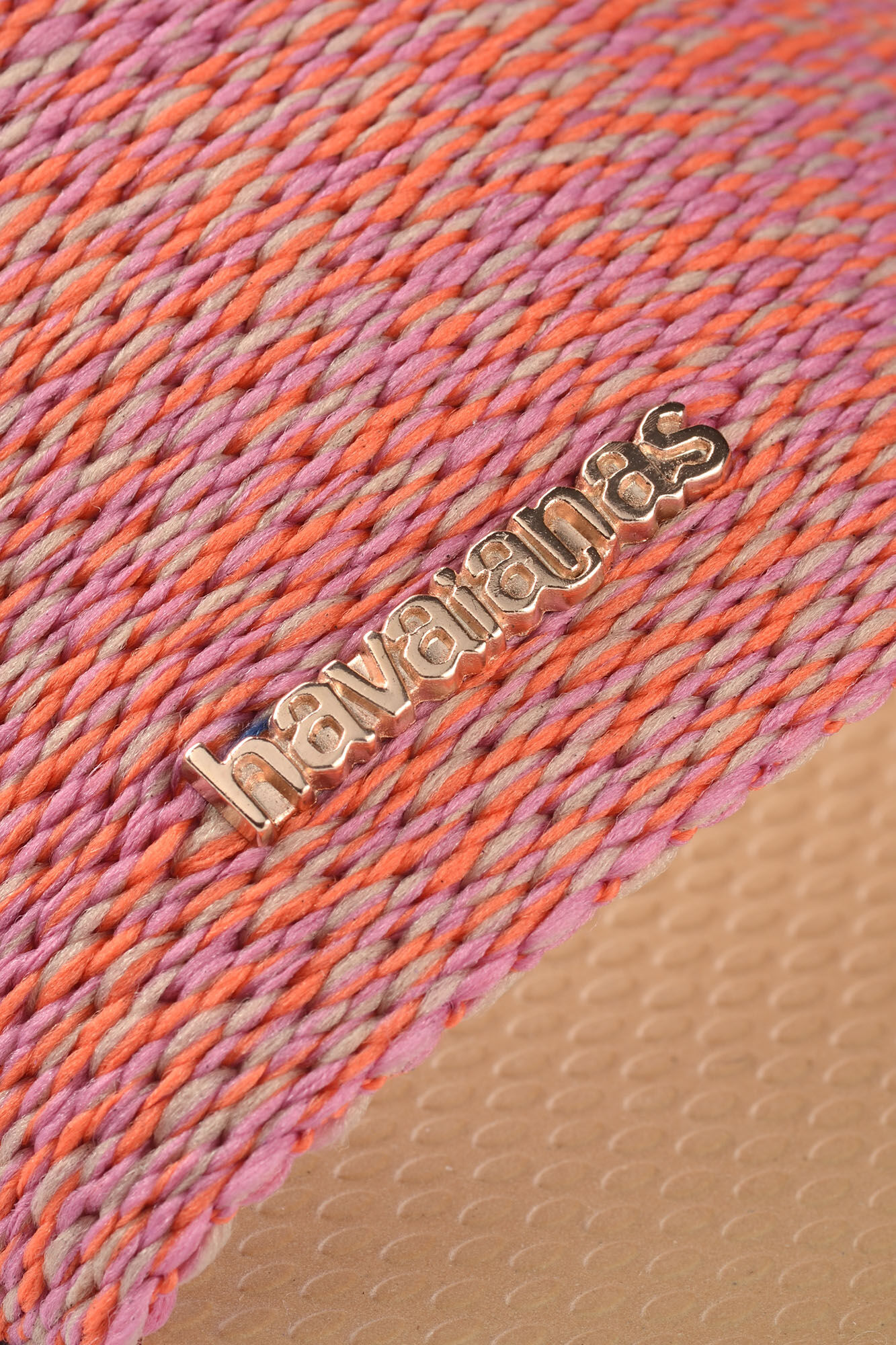 Havaianas Flip Flops You Malta - Marrom