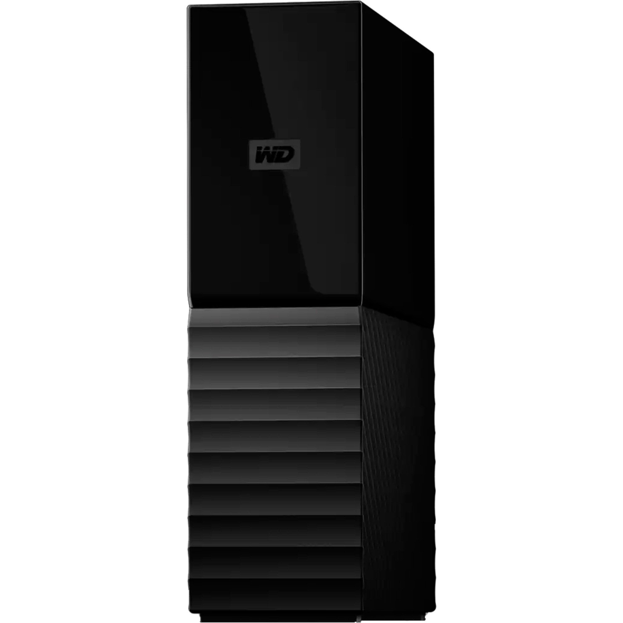 WD Festplatte My Book 16 TB