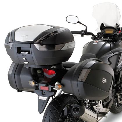 Support valises Givi Monokey pour valises V35