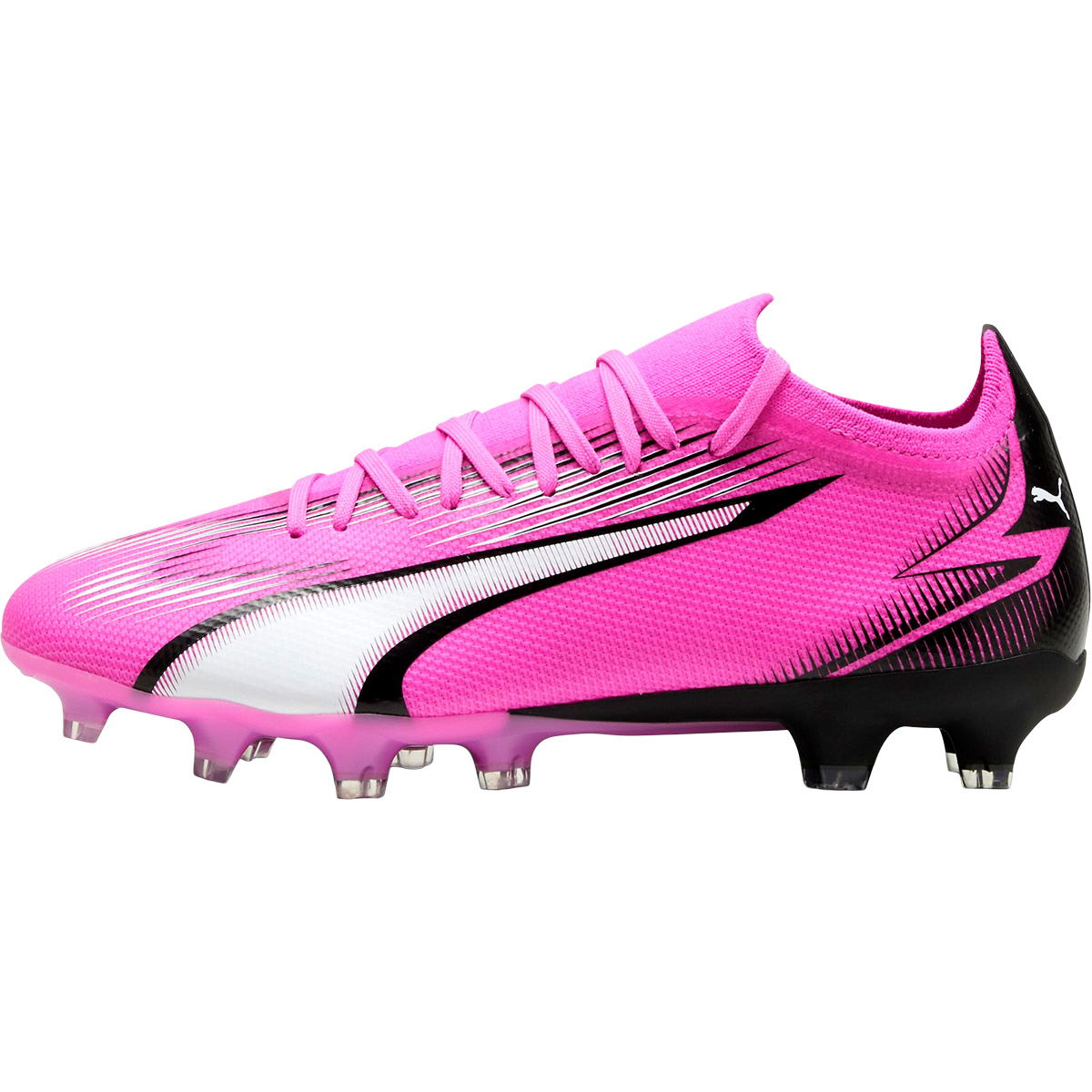 PUMA Ultra Match FG/AG Fodboldstøvler Dame