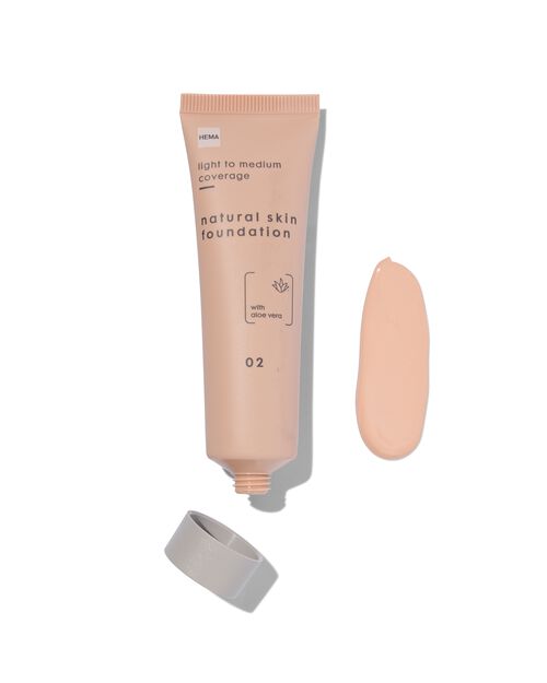 foundation natural skin 02