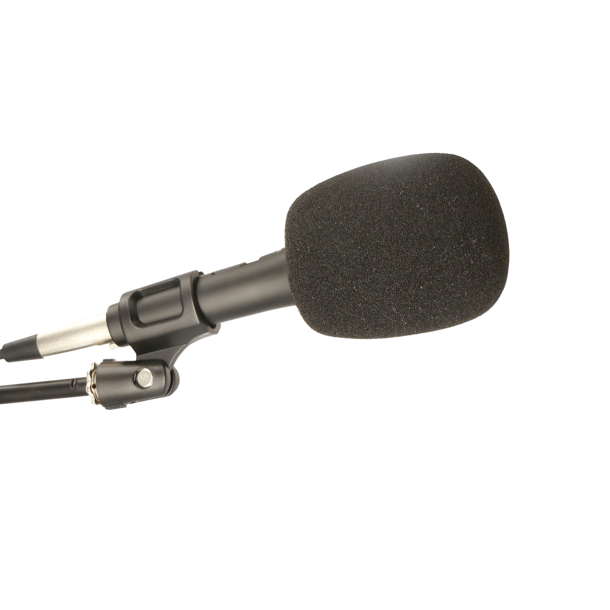 Devine WS 20 broadcast-microfoon windkap