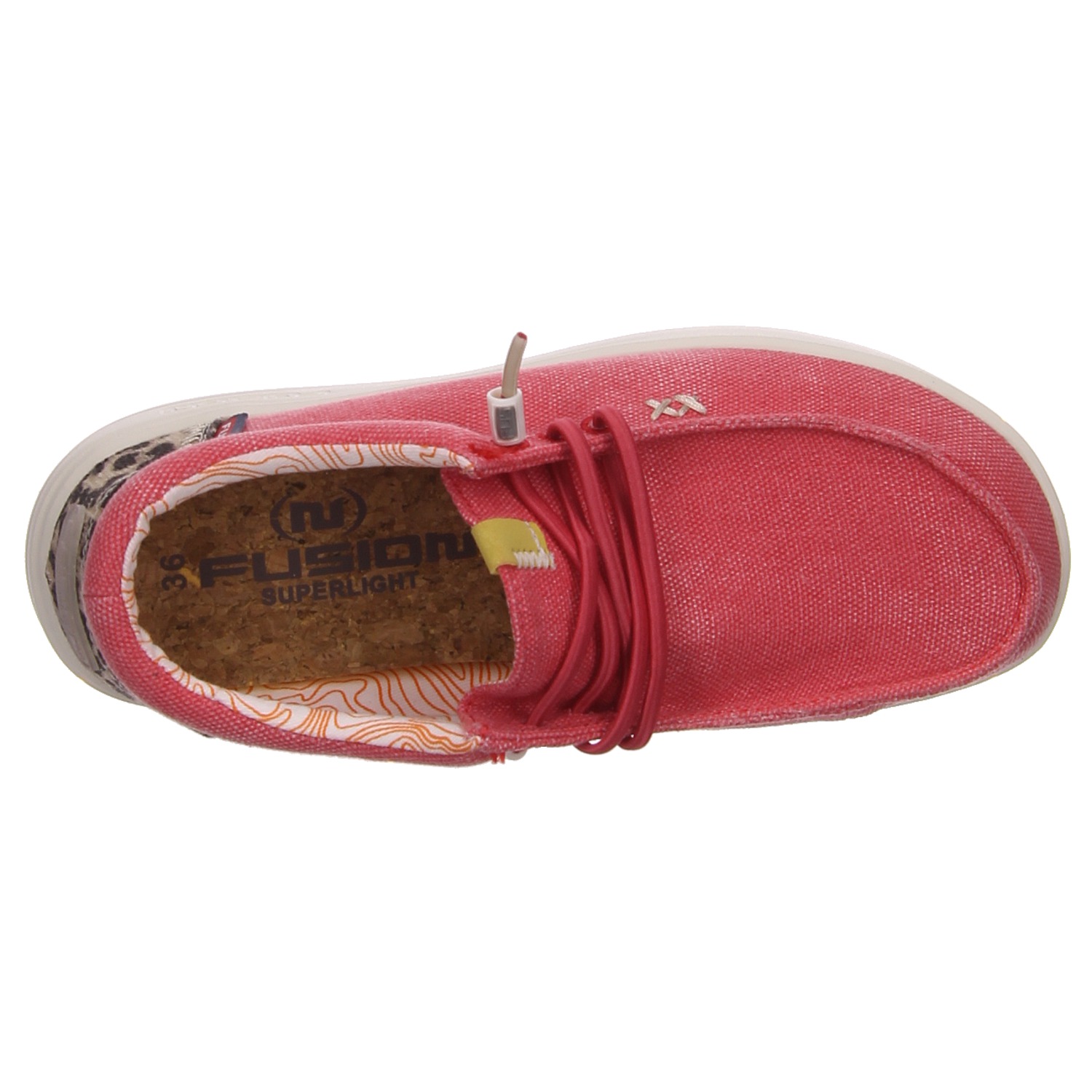 Fusion Slipper rot rot