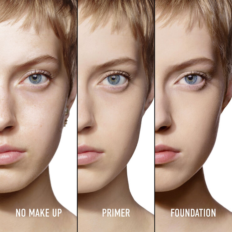 DIOR Dior Forever Velvet Veil Blurring Matte Primer No color