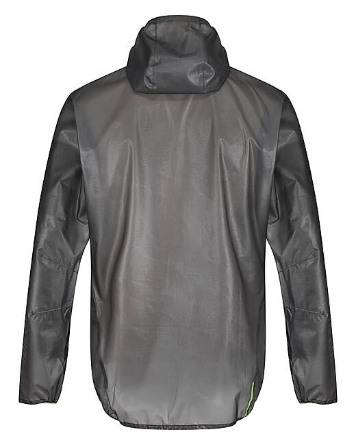 INOV 8 - VESTE IMPERMEABLE RACESHELL HZ U