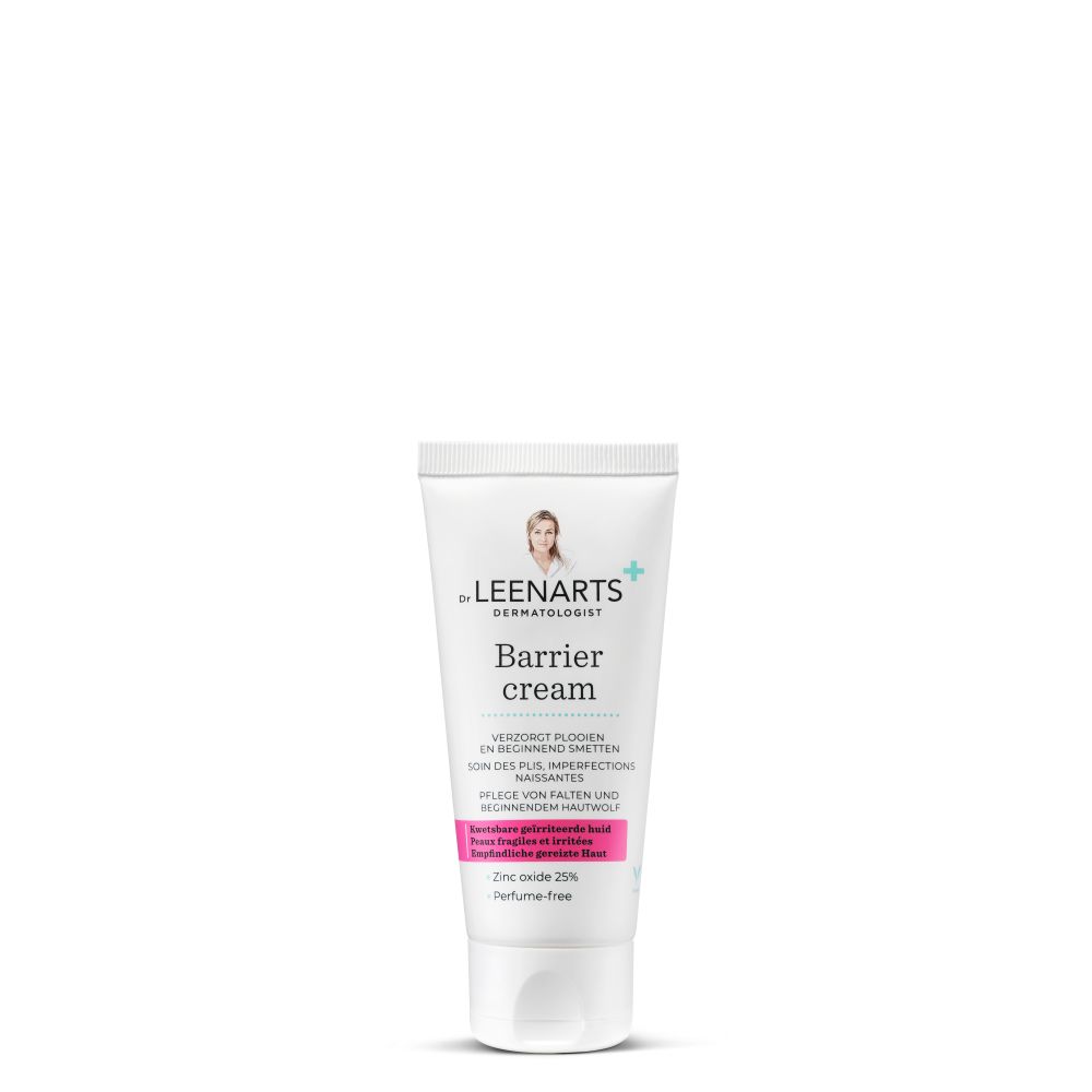 Dr Leenarts Barriereschutzcreme