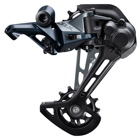 SLX M7100 SGS Wechsel SHADOW RD  12-fach  schwarz