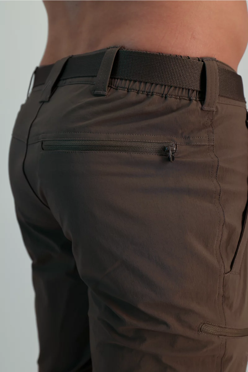 Maier Sports Jennisei Herren 34 Wanderhose