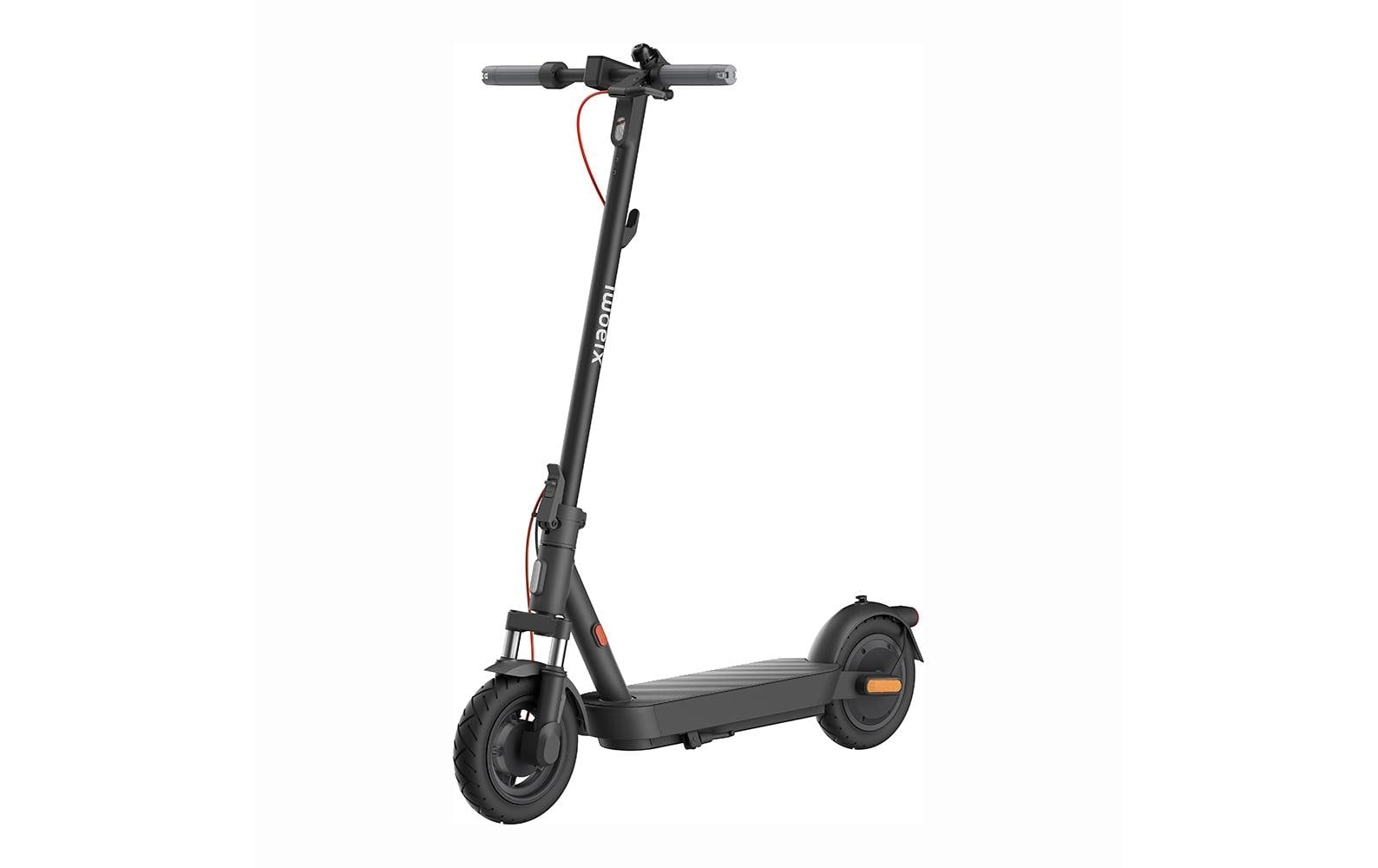 Xiaomi E-Scooter »5 Swiss Edition« 20 km/h 60 km
