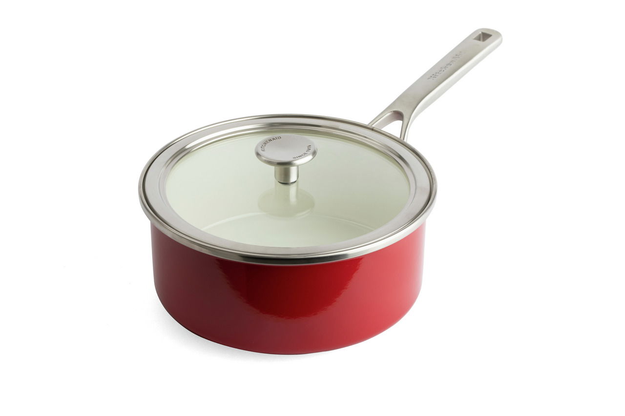 KitchenAid Topfset 4-tlg. COOKWARE