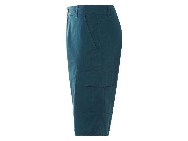 Korte heren broek