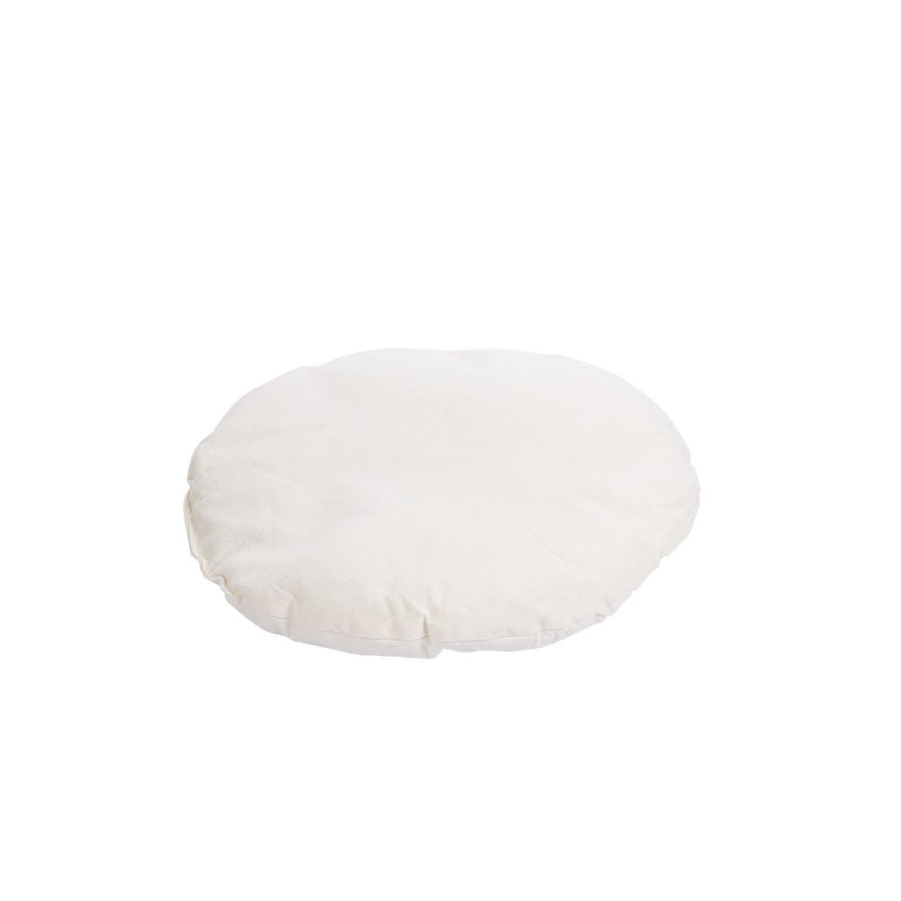 Panier pour chat en osier tressé Ø40 cm