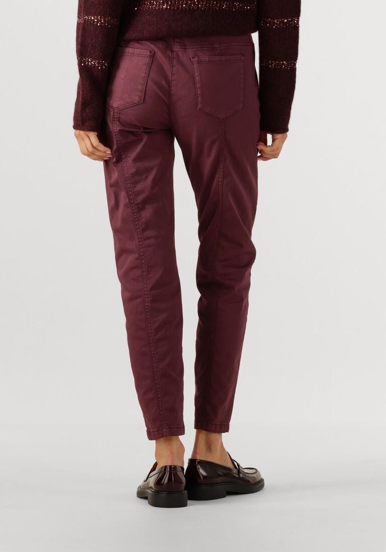 bordeaux luisa cerano pantalon 627600/1883