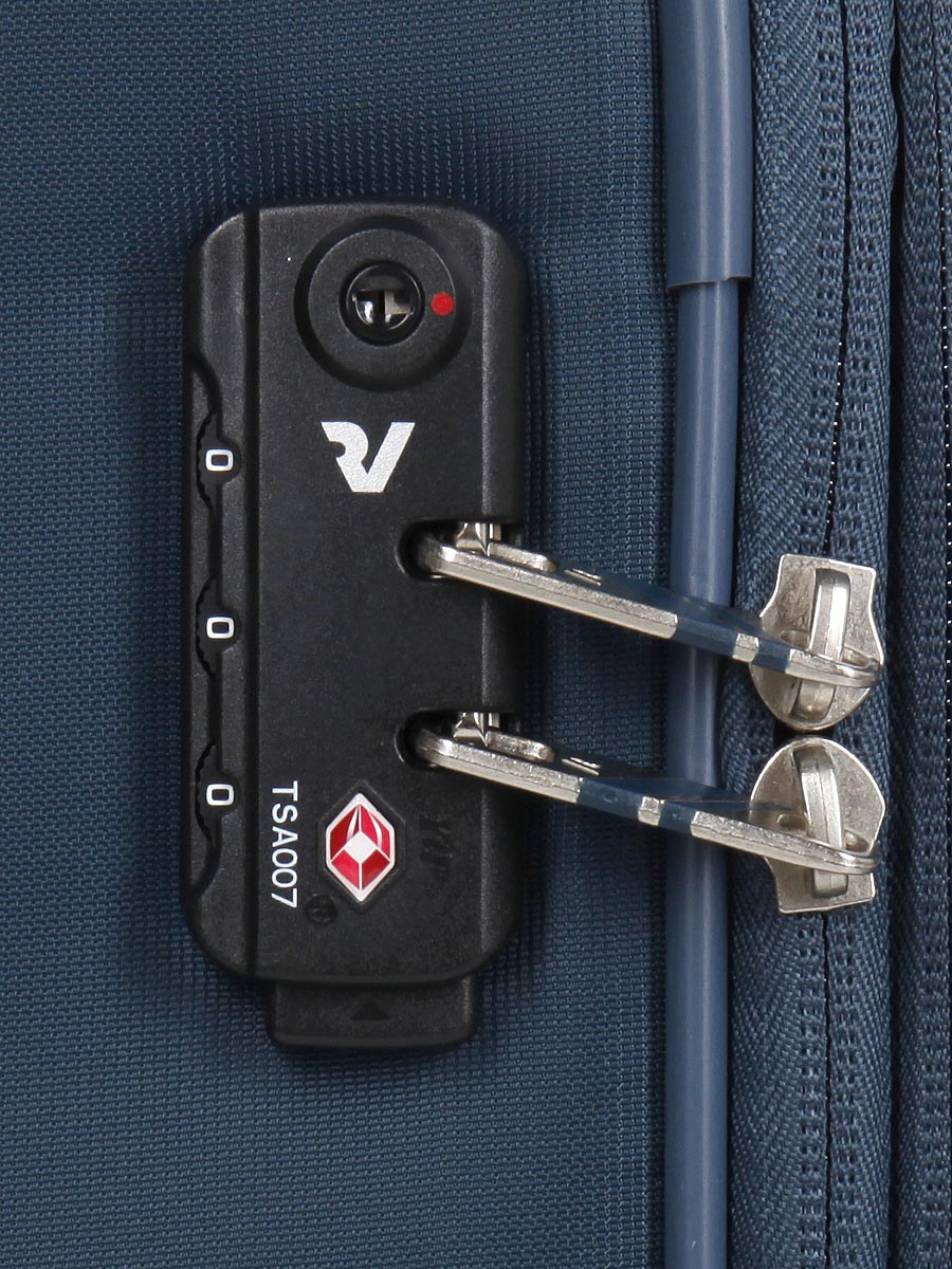 Valise Roncato Speed 55 cm - 2 roues