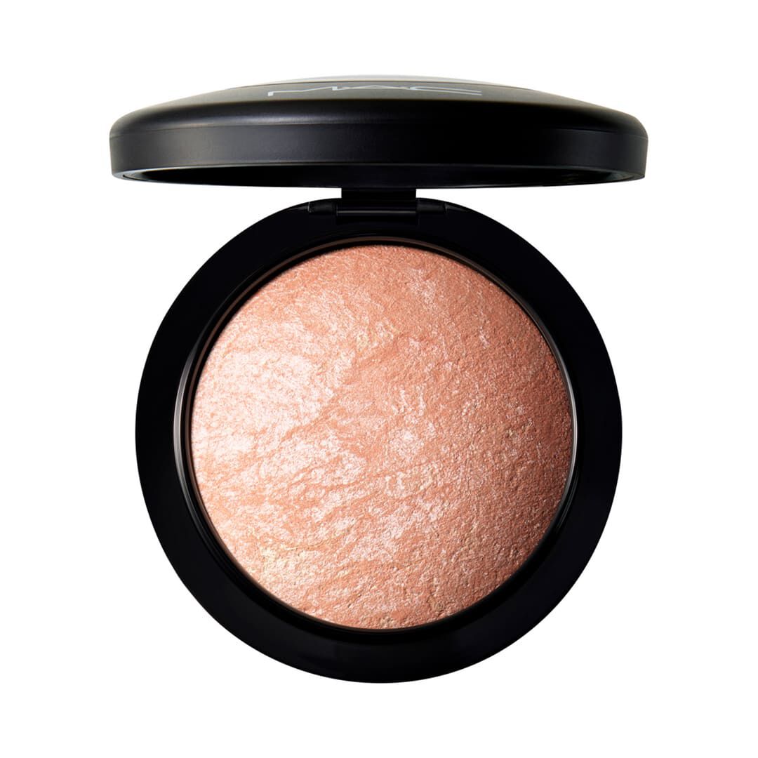 MAC MINERALIZE SKINFINISH