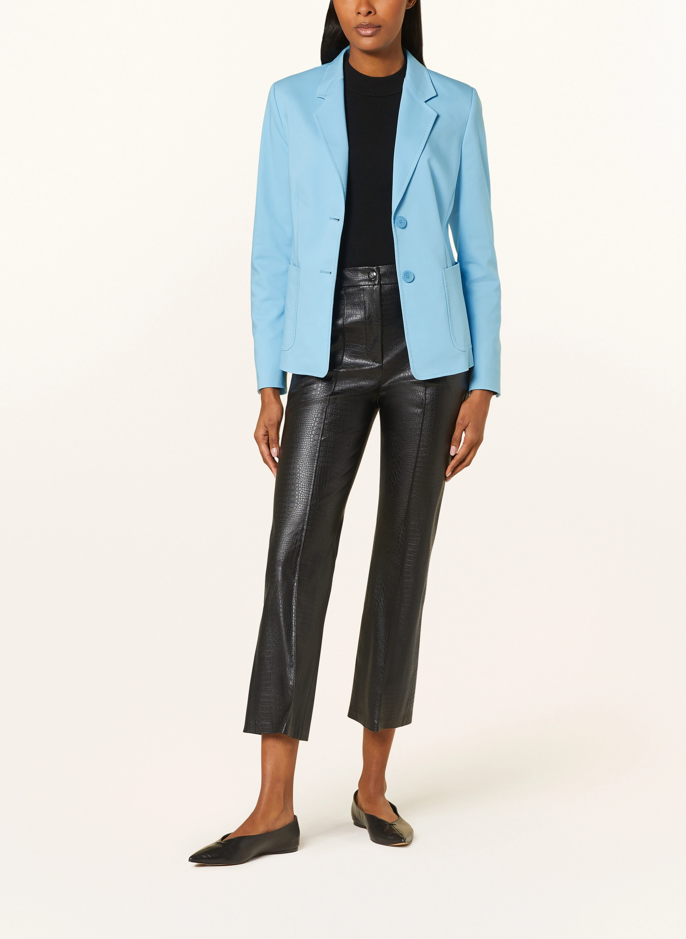 lilienfels Blazer