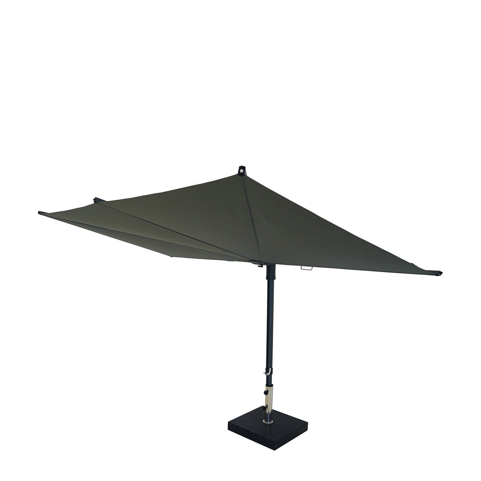 Madison parasol Topline (250x125 cm)