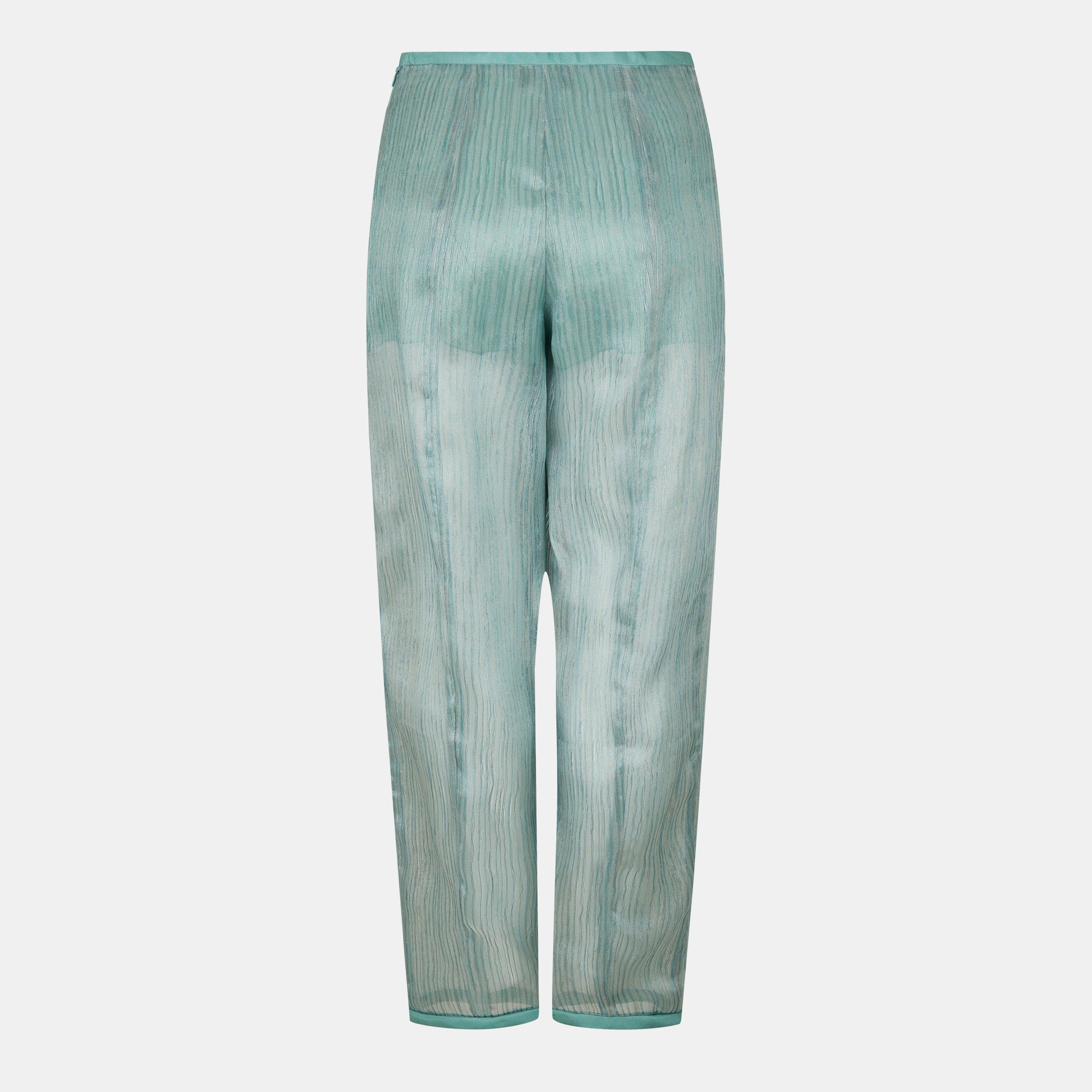 Emporio Armani Trousers