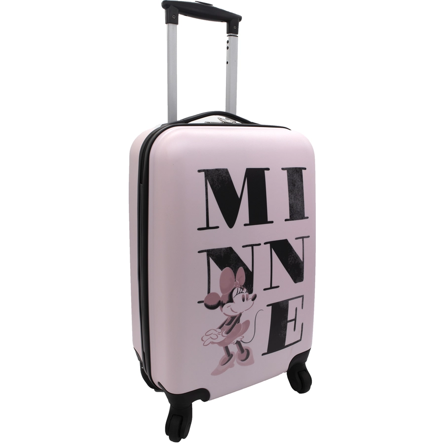 Undercover Kinderkoffer Minnie Mouse