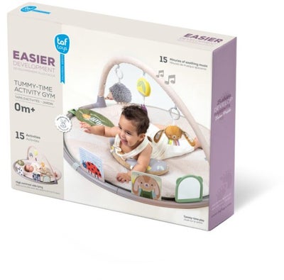 TAF Toys Tummy-time Babygym