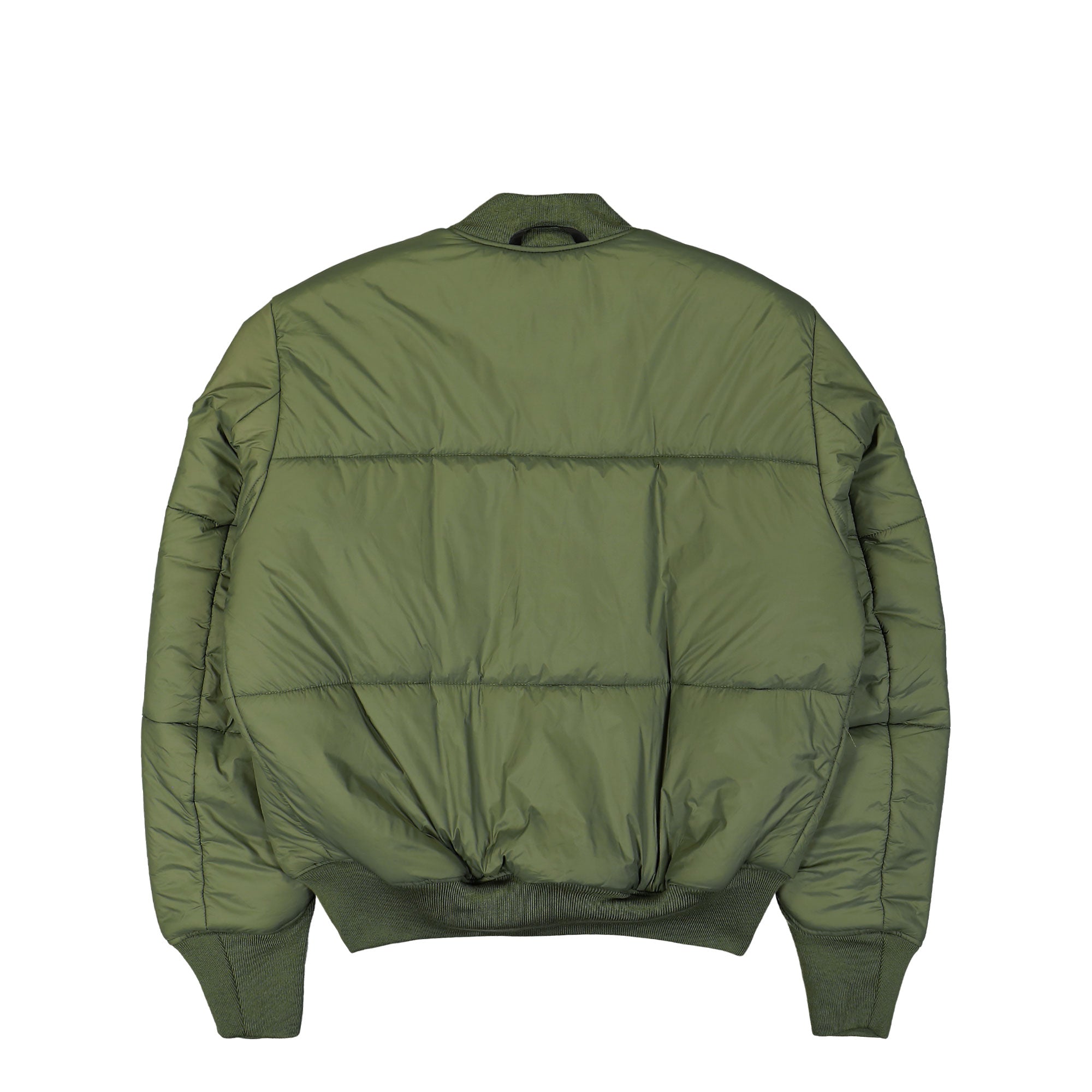 Alpha Industries<br>MA-1 3M Flight Jacket
