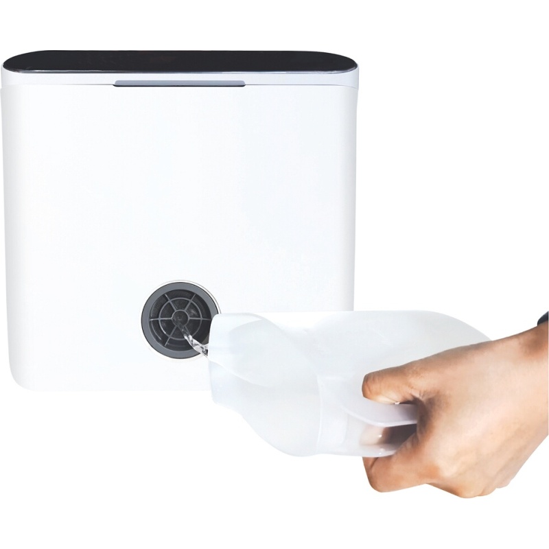 Mini lave-vaisselle Moulinex Studio MINID3SL