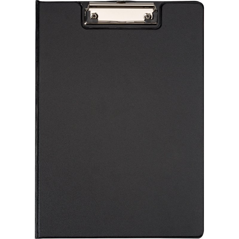 Porte-bloc budget A4 22,5 x 32 cm à rabat