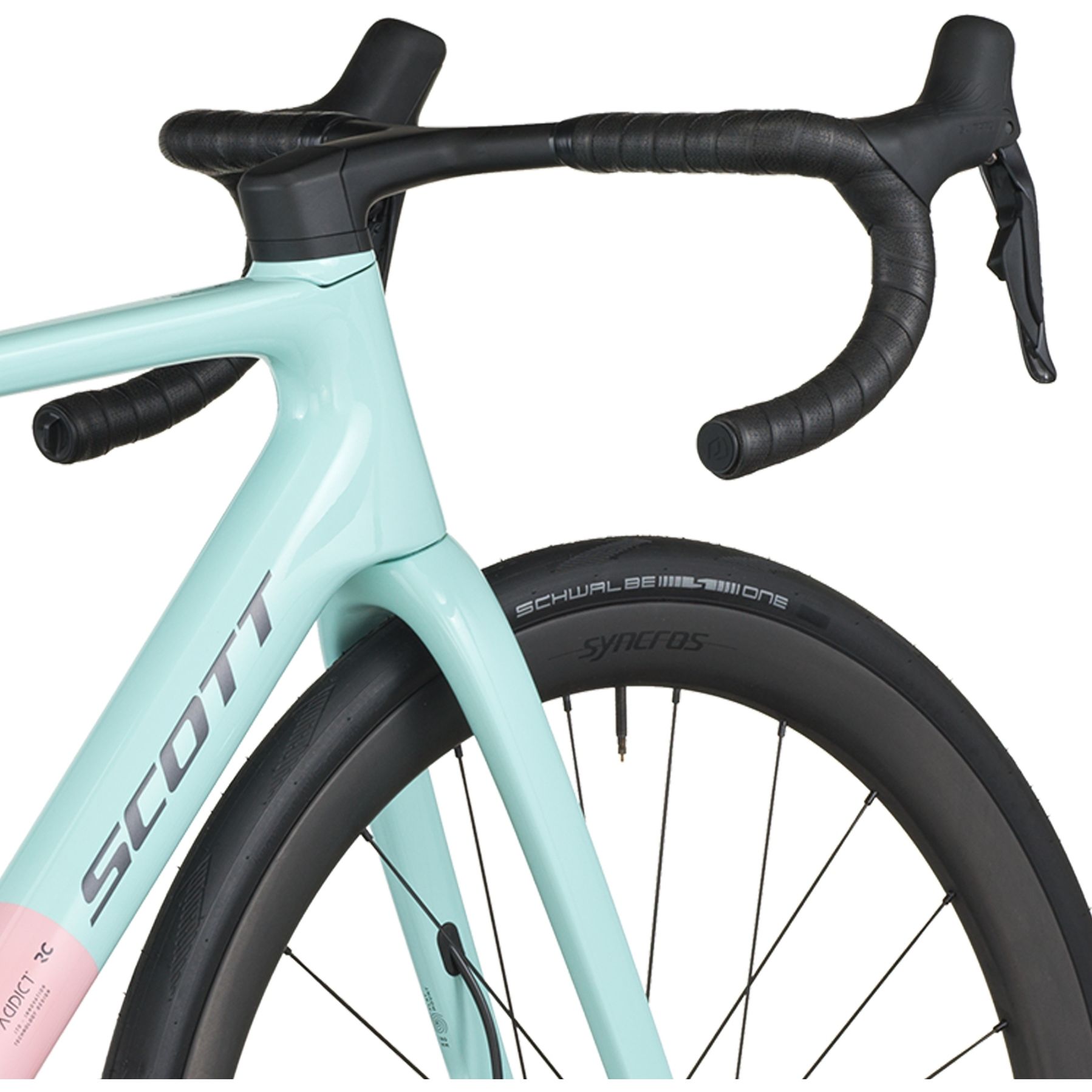 Scott Addict RC 10 2026