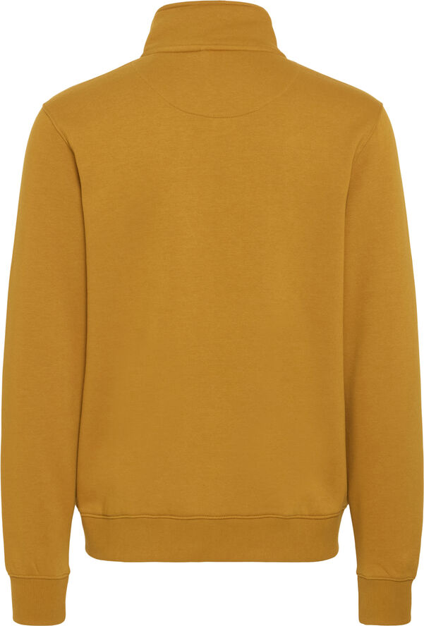 Blend Sweatshirt Buckthorn brown